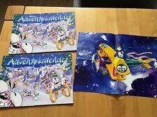 Diddl Adventskalender Und Poster Gebraucht 