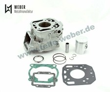 Kawasaki KMX 125 125cc 125ccm