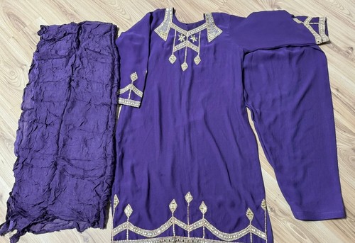 Bollywood shalwar - bollywood,