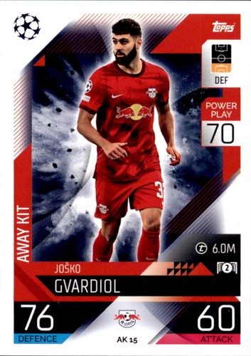 Champions league extra 2022 - champions,