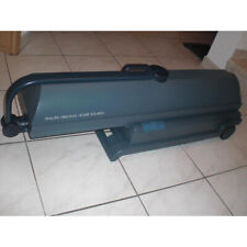Philips Solarium Sunmobil HB 812 Sonnenbank 24 Mon. Garantie! vom Fachmann !