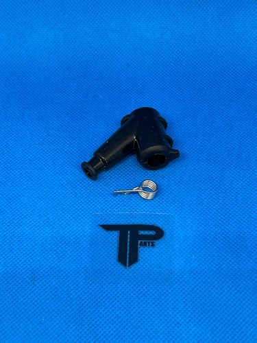 Zündkerzenstecker für