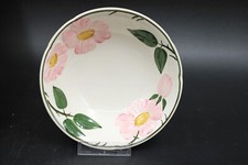 Villeroy & Boch Wildrose Rose Schale Servierschale Schüssel klein Ø 16 cm