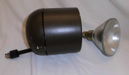 Staff lampe retro 70er jahre - lampe,