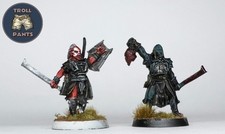 Warhammer Middle Earth - LOTR