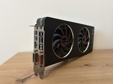 XFX AMD Radeon R9 280X Double