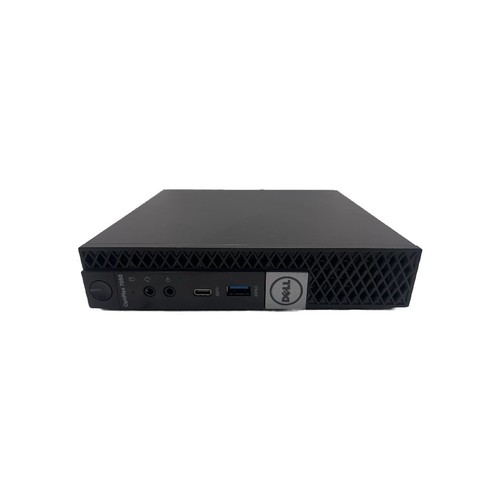 Dell optiplex 7050 - optiplex, intel