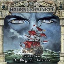 Gruselkabinett folge der - -, 22: