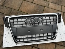 Audi A4 8K B8 Vorfacelift