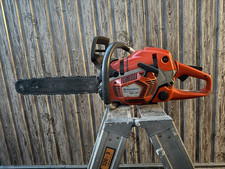 Kettensäge Husqvarna 560XP