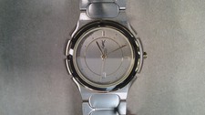 Damenuhr yves saint laurent - yves,