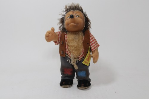 Steiff tier mecki guter - steiff,