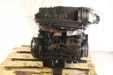 Motor BMW X3 E83 M47T 2.0 149PS 2007 Diesel Engine Unkomplett