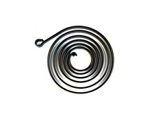 Kickstarterfeder RT 125 1/2/3