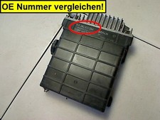 Einspritzsteuergerät Mercedes-benz 124 260 E 0280800284 Sofortversand