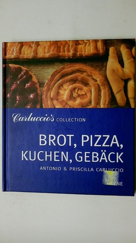 74228 antonio carluccio - 74228, brot