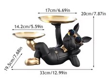 Französische Bulldoggen