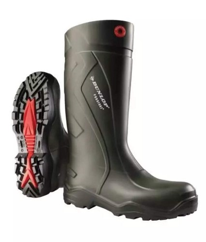 Dunlop purofort full safety - dunlop,