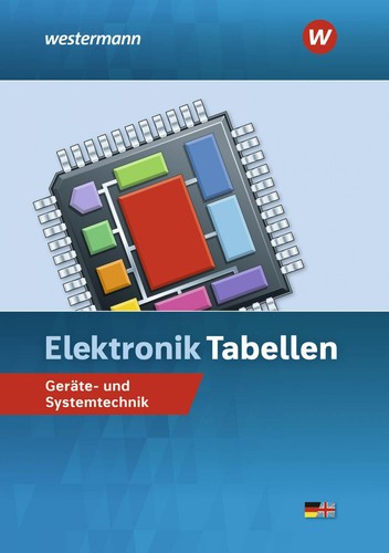 Elektronik tabellen geräte - elektronik, geräte-