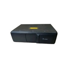 ORIGINAL 6-Fach CD-Wechsler