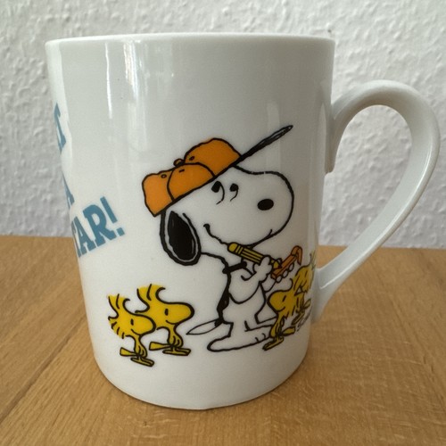 Snoopy tweety kaffeebecher - snoopy+tweety,