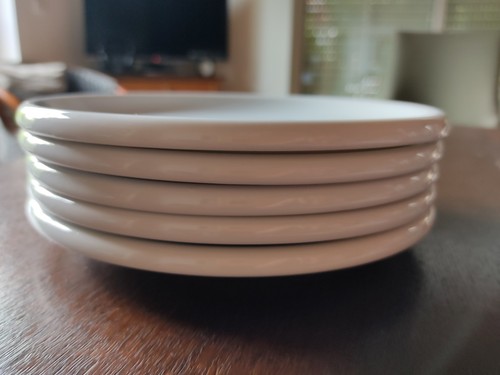 Ikea rondo dessertteller - ikea,
