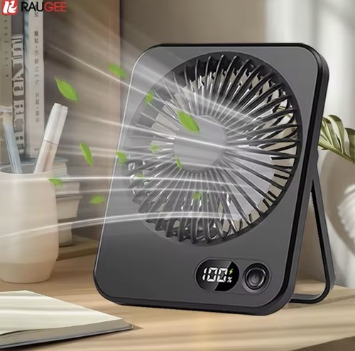 Tragbar tischventilator - tragbar,