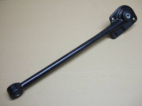 Auspuffhalter harley rod - auspuffhalter, v-rod
