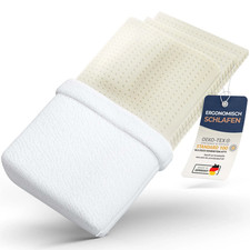 Kopfkissen Nackenstützkissen