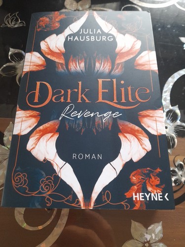 Dark elite revenge - elite,
