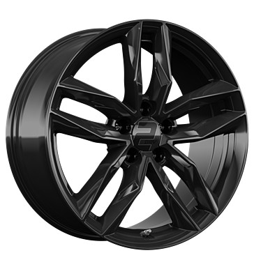 2drv wheelworld wh40 - 2drv,