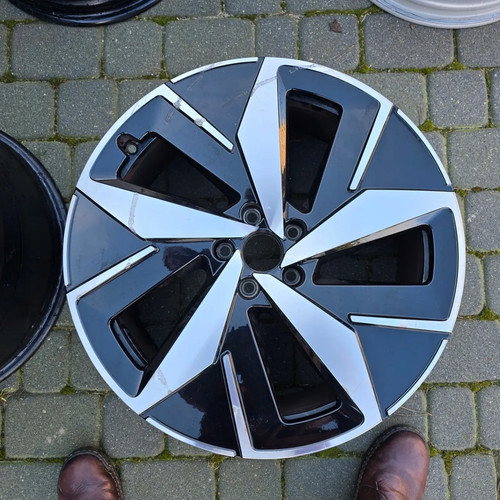 Alufelge zoll 0 - 1x,