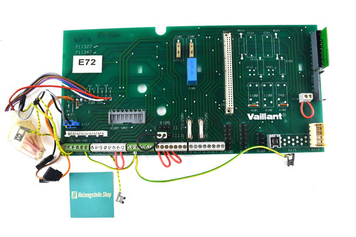 Vaillant leiterplatte - vaillant,