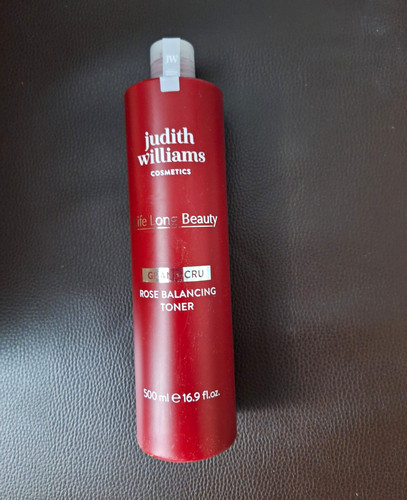 Judith williams life long - williams,