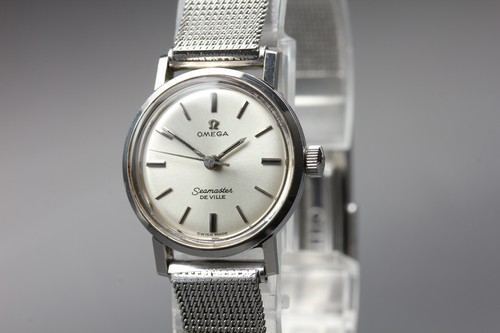 Near mint omega - near,