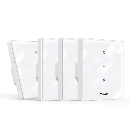 Maxcio rolladenschalter wlan - maxcio,
