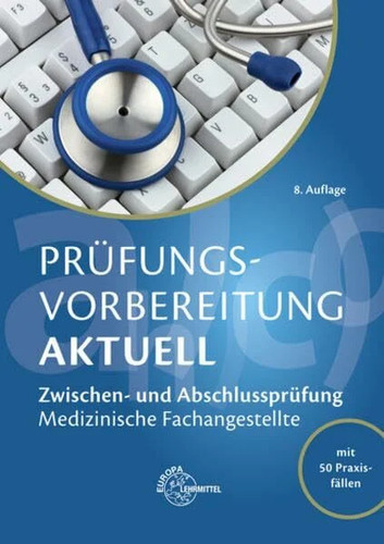 Prüfungsvorbereitung aktuell
