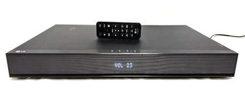 Soundplate lad350h soundbar - lg,