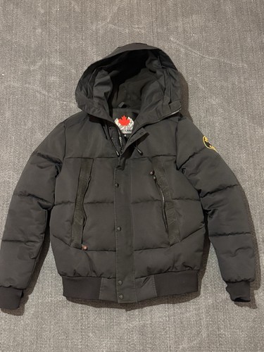 Zavetti canada jacke herren - jacke,