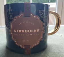 Starbucks Mug Kaffeebecher