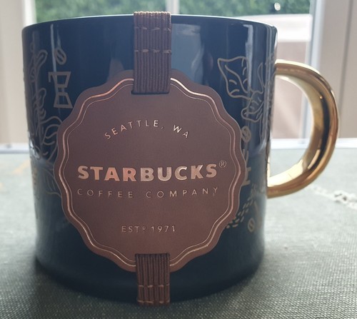 Starbucks mug kaffeebecher - mug,