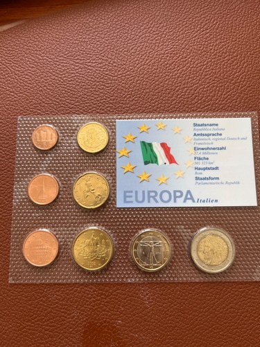 Erstausgabe italienisches