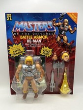 MotU Origins Battle Armor