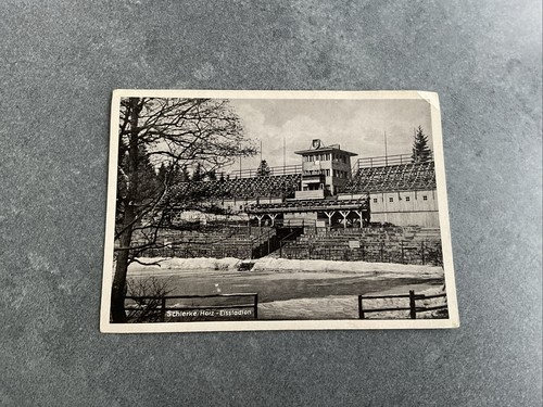 Schierke harz eisstadion - schierke,