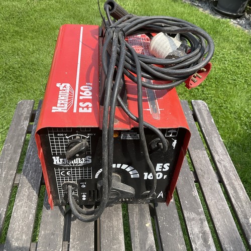 Tragbares elektroschweisgerät - tragbares,