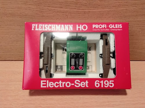 N565 fleischmann 6195 2 - fleischmann,