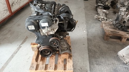 Shda teilmotor ford focus - shda,