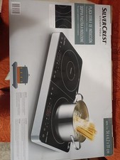 Doppelkochfeld Induktion