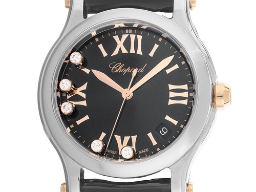 Chopard happy sport - chopard,