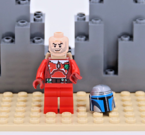 Lego minifigur star wars - lego,